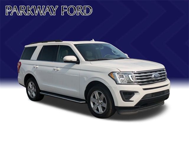 2019 Ford Expedition XLT