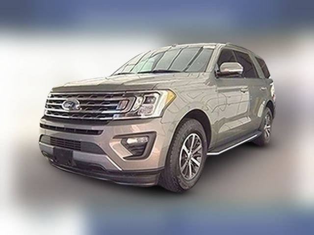 2019 Ford Expedition XLT