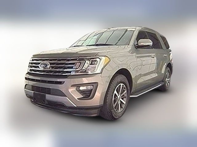 2019 Ford Expedition XLT