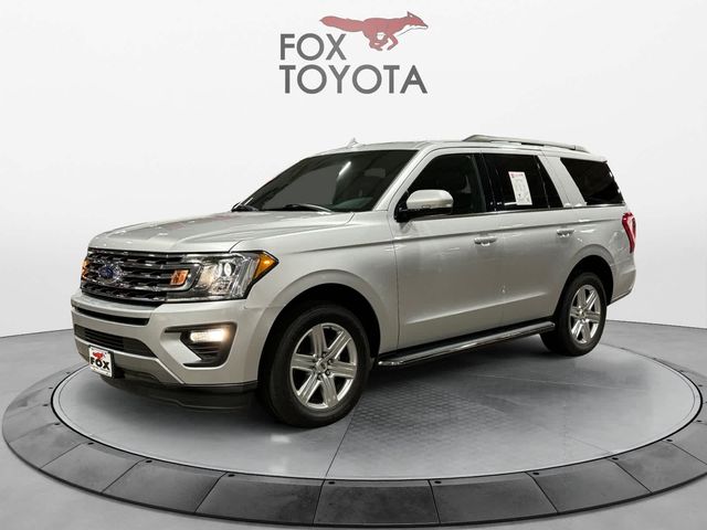 2019 Ford Expedition XLT