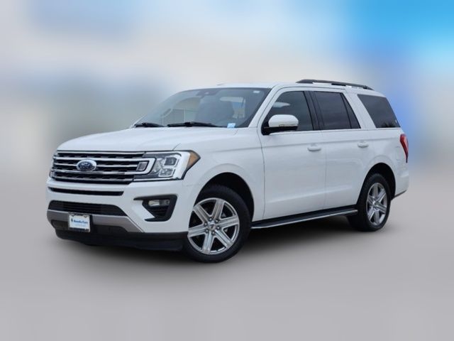 2019 Ford Expedition XLT