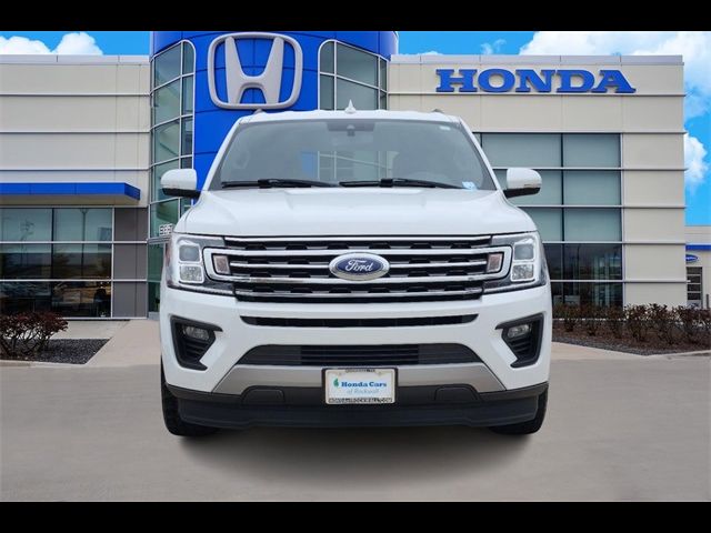 2019 Ford Expedition XLT