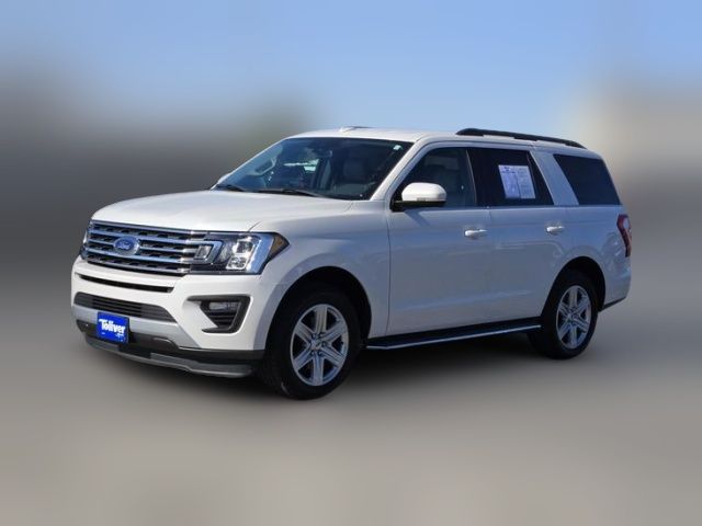 2019 Ford Expedition XLT