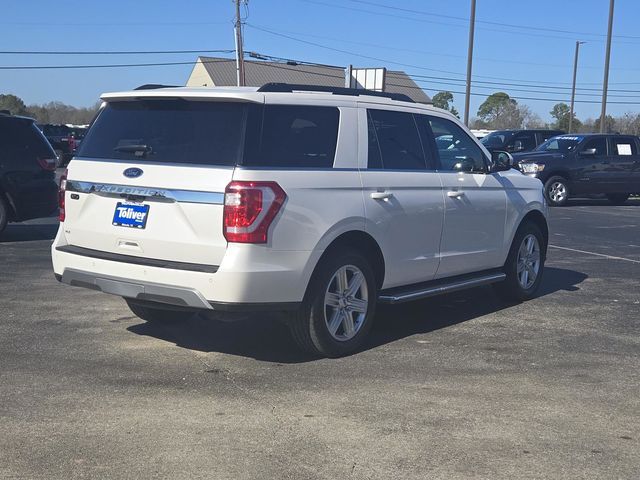 2019 Ford Expedition XLT