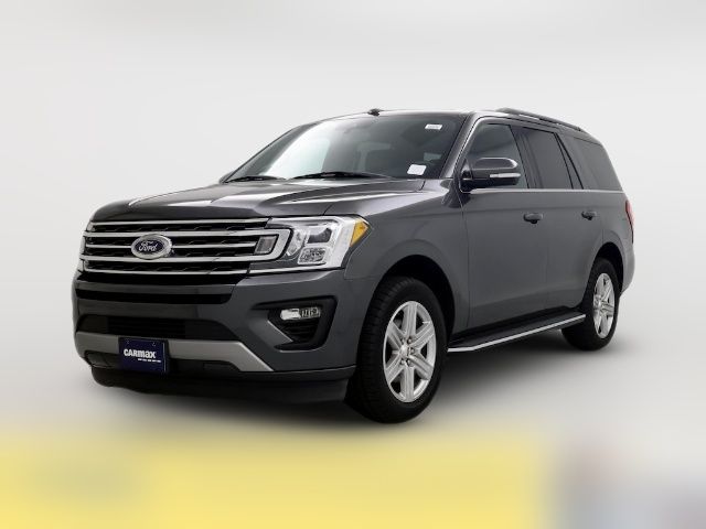 2019 Ford Expedition XLT