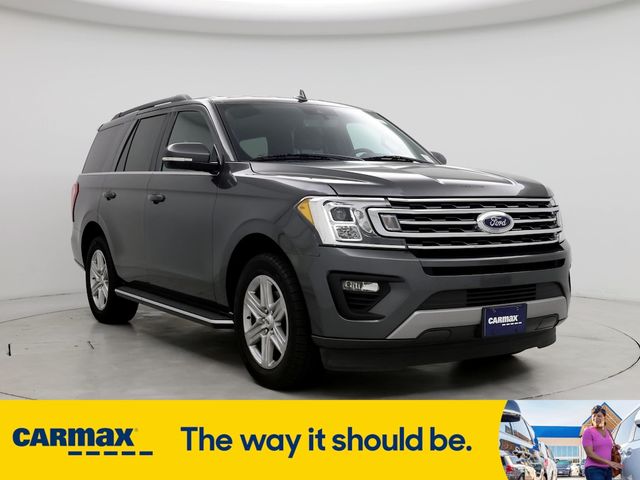 2019 Ford Expedition XLT