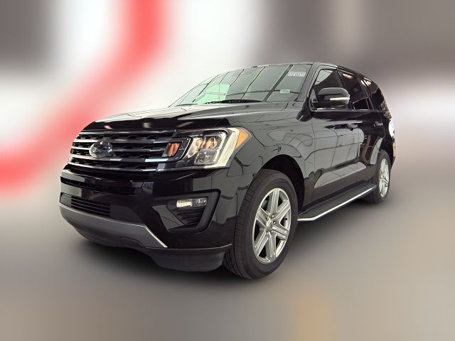 2019 Ford Expedition XLT