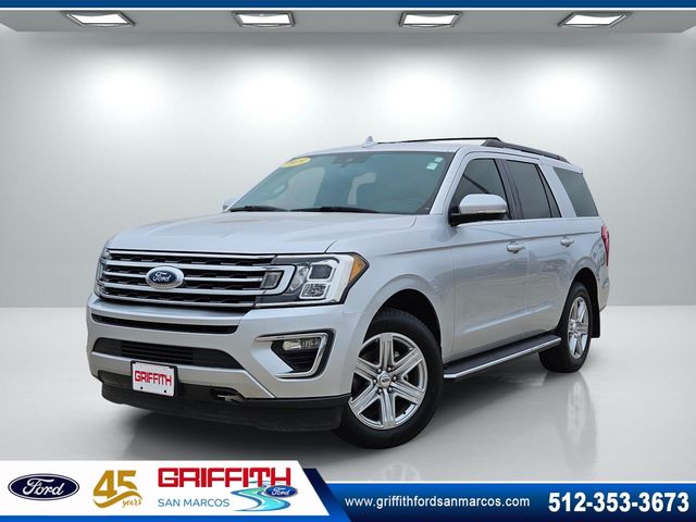 2019 Ford Expedition XLT