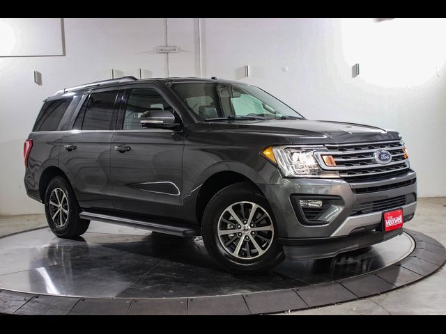 2019 Ford Expedition XLT