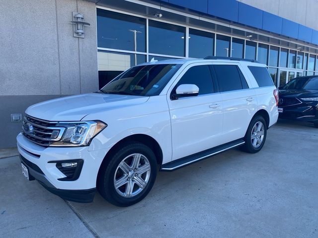 2019 Ford Expedition XLT