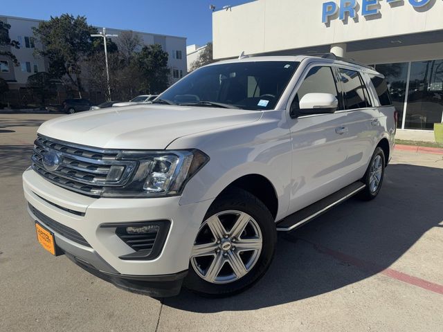 2019 Ford Expedition XLT