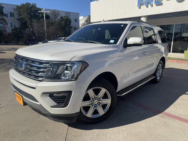 2019 Ford Expedition XLT