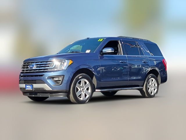 2019 Ford Expedition XLT