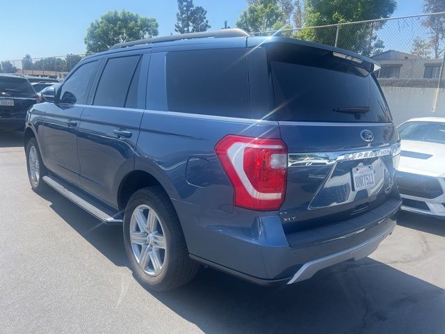 2019 Ford Expedition XLT