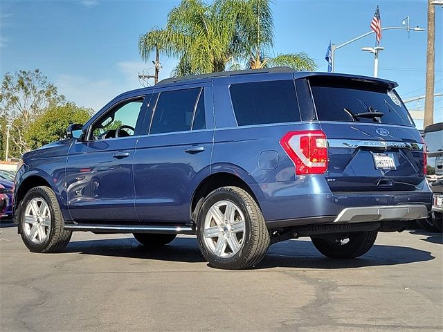 2019 Ford Expedition XLT