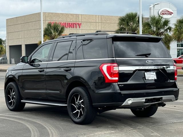 2019 Ford Expedition XLT