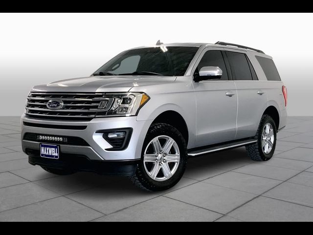 2019 Ford Expedition XLT