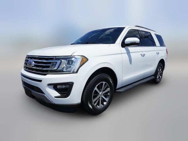 2019 Ford Expedition XLT