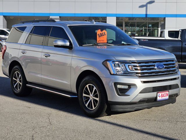 2019 Ford Expedition XLT