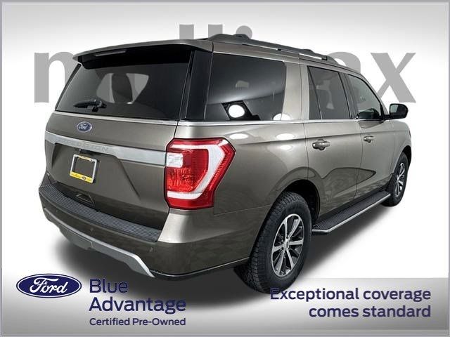 2019 Ford Expedition XLT