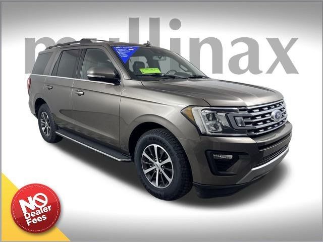 2019 Ford Expedition XLT