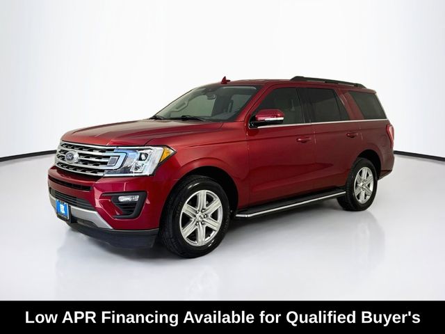 2019 Ford Expedition XLT