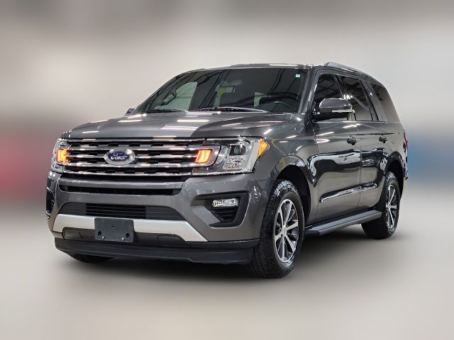 2019 Ford Expedition XLT