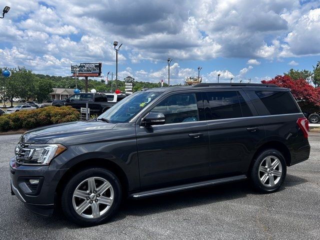 2019 Ford Expedition XLT