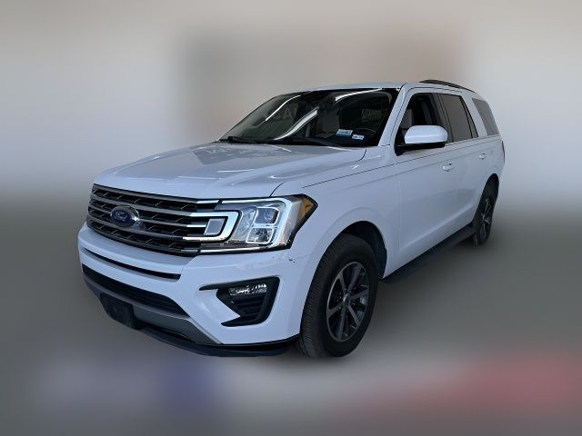 2019 Ford Expedition XLT