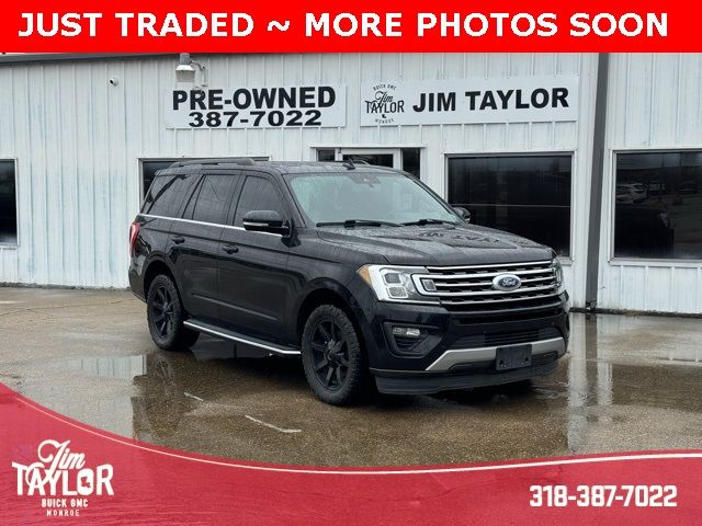 2019 Ford Expedition XLT