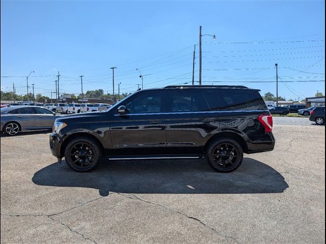 2019 Ford Expedition XLT