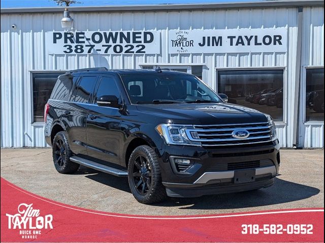 2019 Ford Expedition XLT