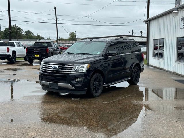 2019 Ford Expedition XLT