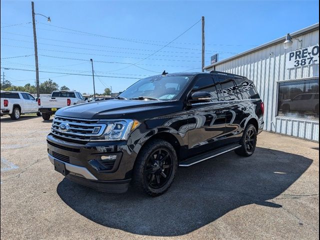 2019 Ford Expedition XLT