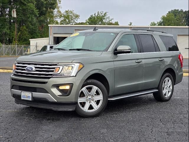 2019 Ford Expedition XLT