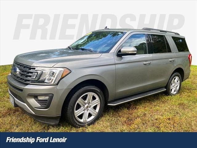 2019 Ford Expedition XLT