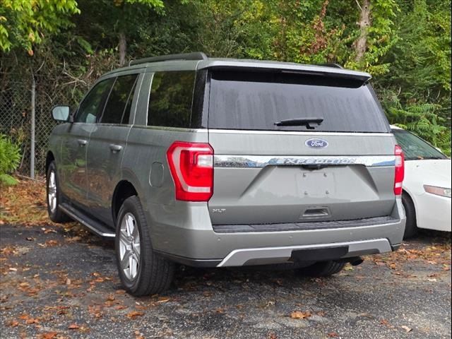 2019 Ford Expedition XLT