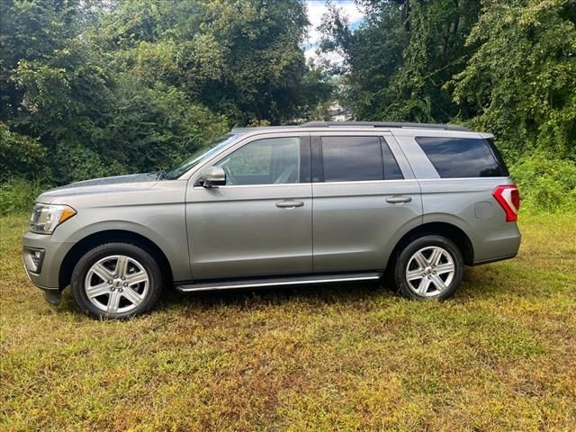 2019 Ford Expedition XLT