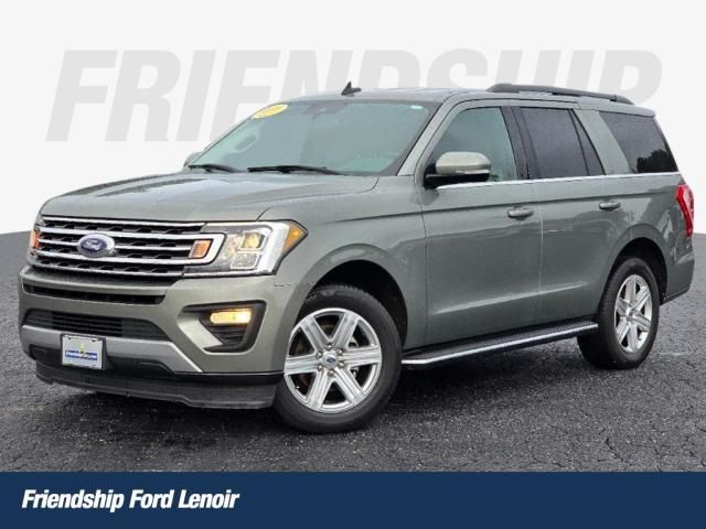 2019 Ford Expedition XLT