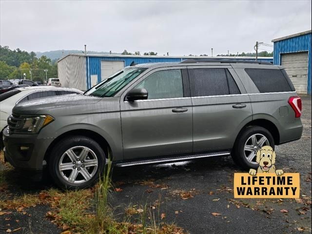 2019 Ford Expedition XLT