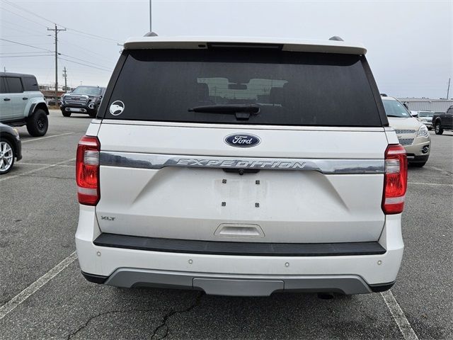 2019 Ford Expedition XLT