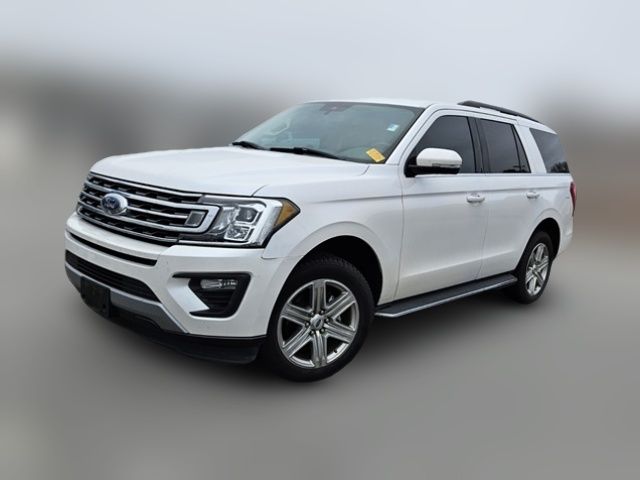 2019 Ford Expedition XLT