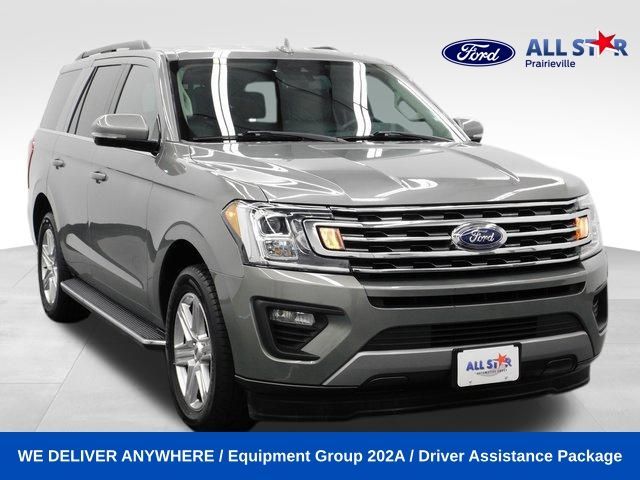 2019 Ford Expedition XLT