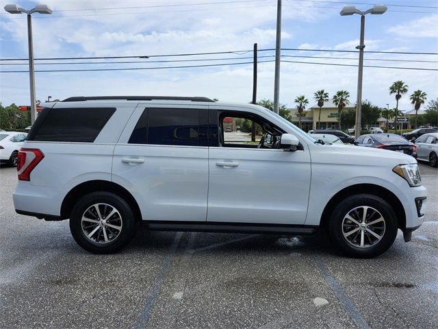 2019 Ford Expedition XLT