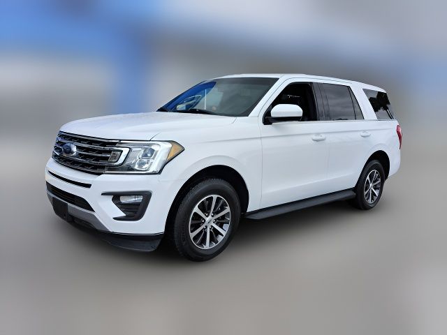 2019 Ford Expedition XLT