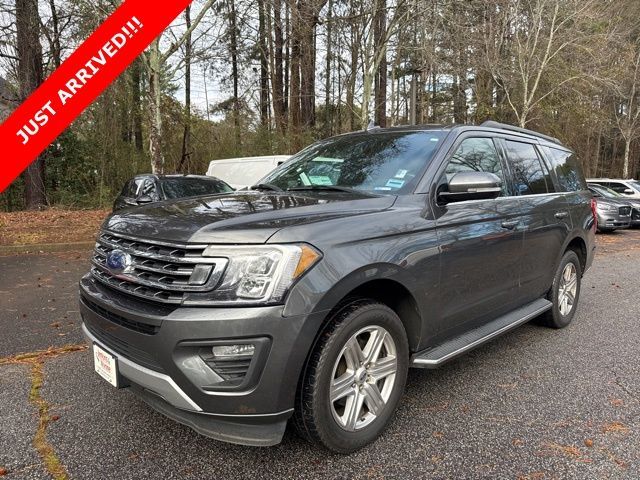 2019 Ford Expedition XLT