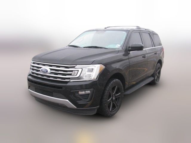 2019 Ford Expedition XLT