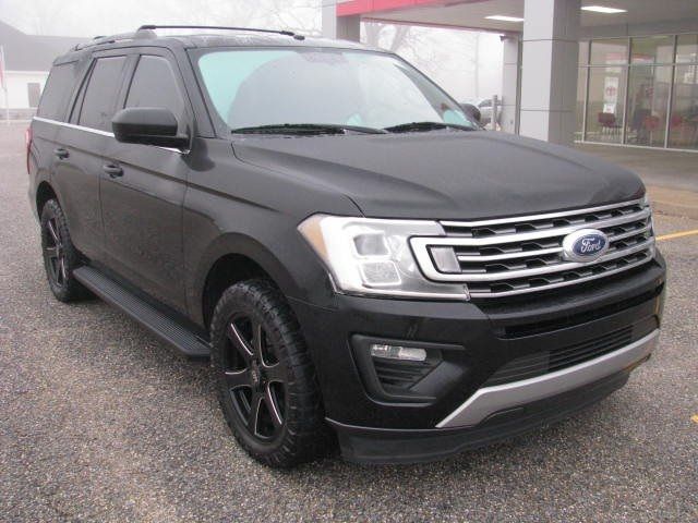 2019 Ford Expedition XLT