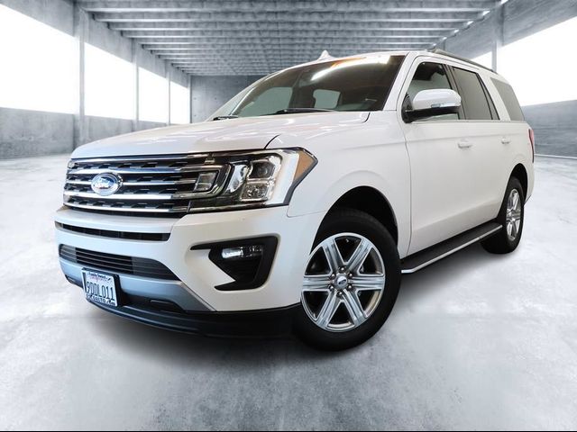 2019 Ford Expedition XLT