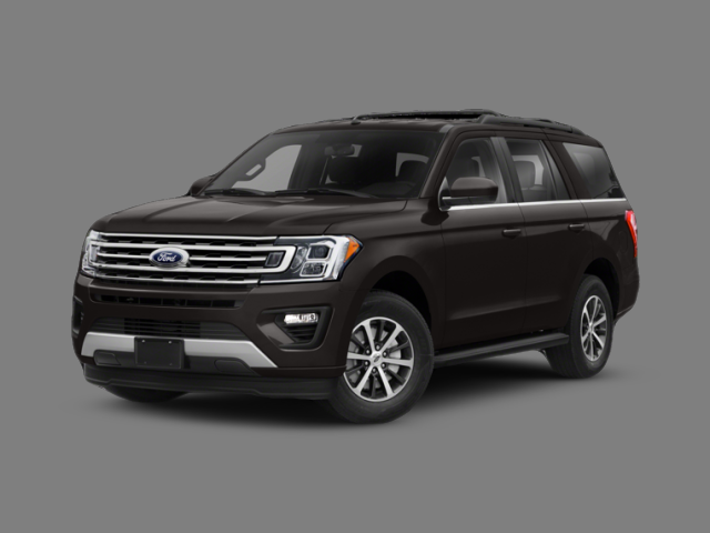 2019 Ford Expedition XLT